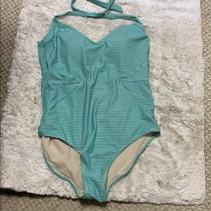 Swimsuit size large